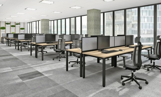 EASY SPACE Operative desk